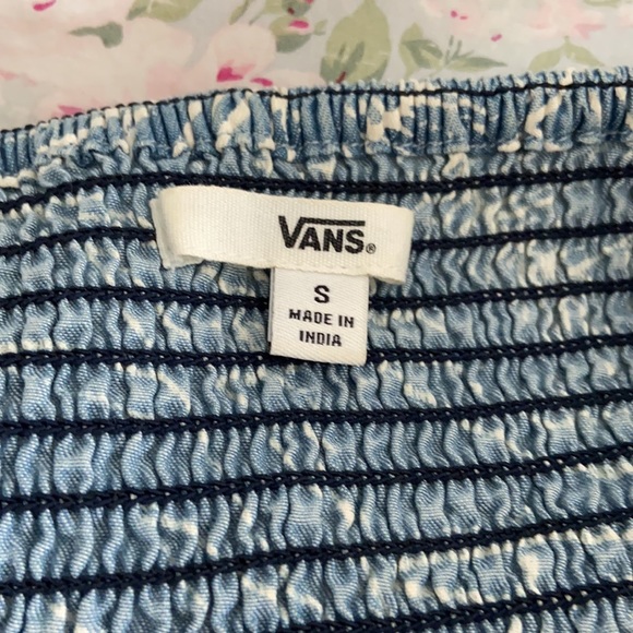 Vans Sundress Small - Picture 4 of 6